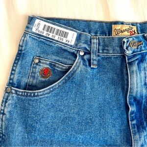Vintage Wrangler 20X Jeans 👖